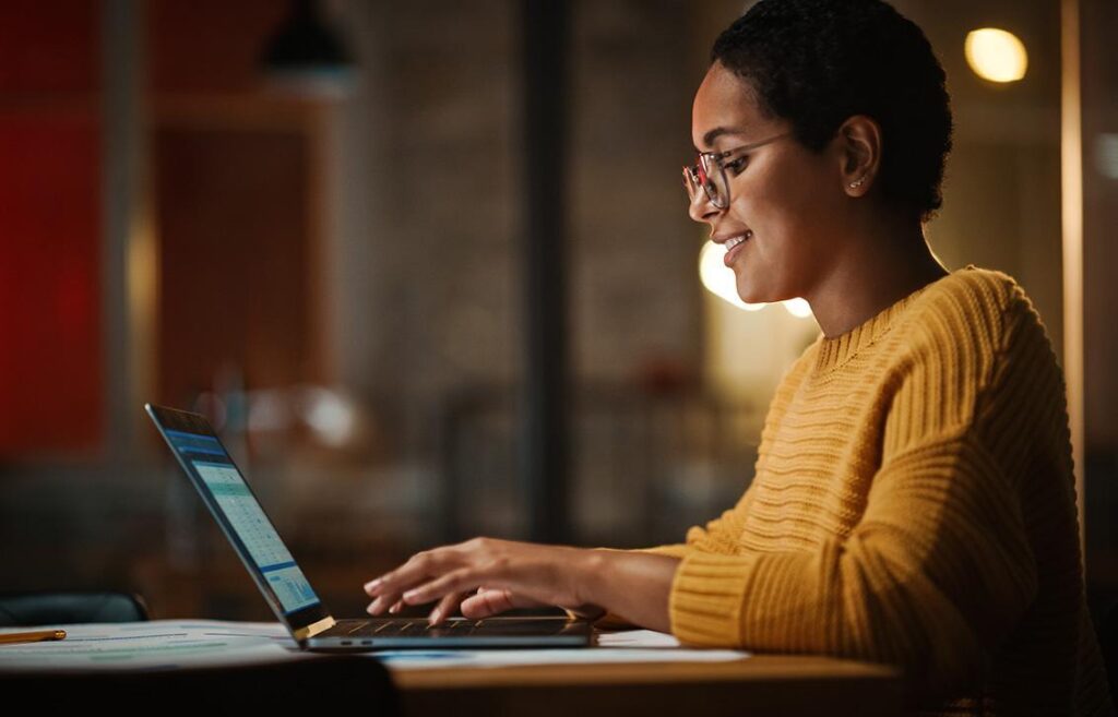 Big data fabric and integration fabrics