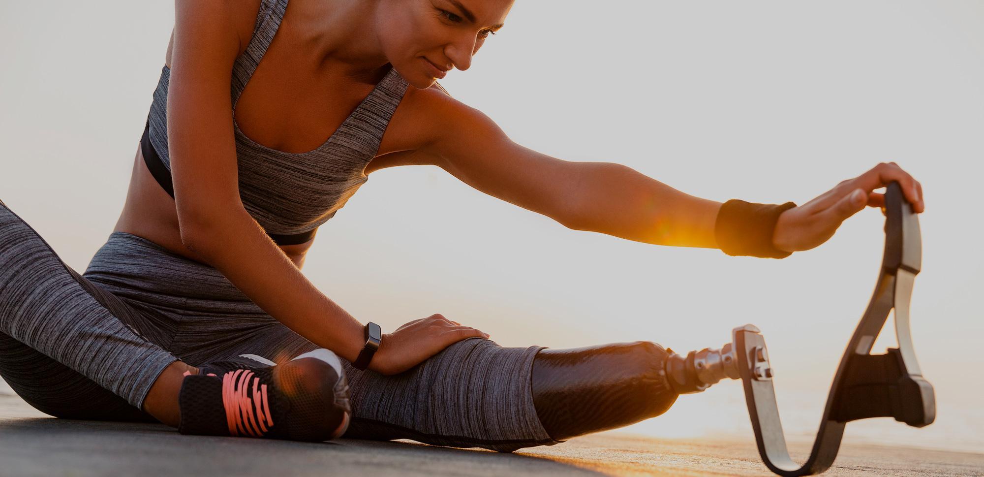 The future of health and wellbeing