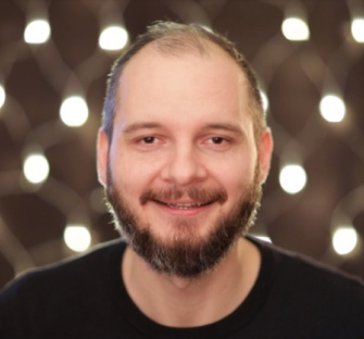 Tomasz- NTT employee