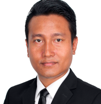 Humala. NTT employee