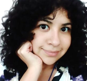 Mariana. NTT employee