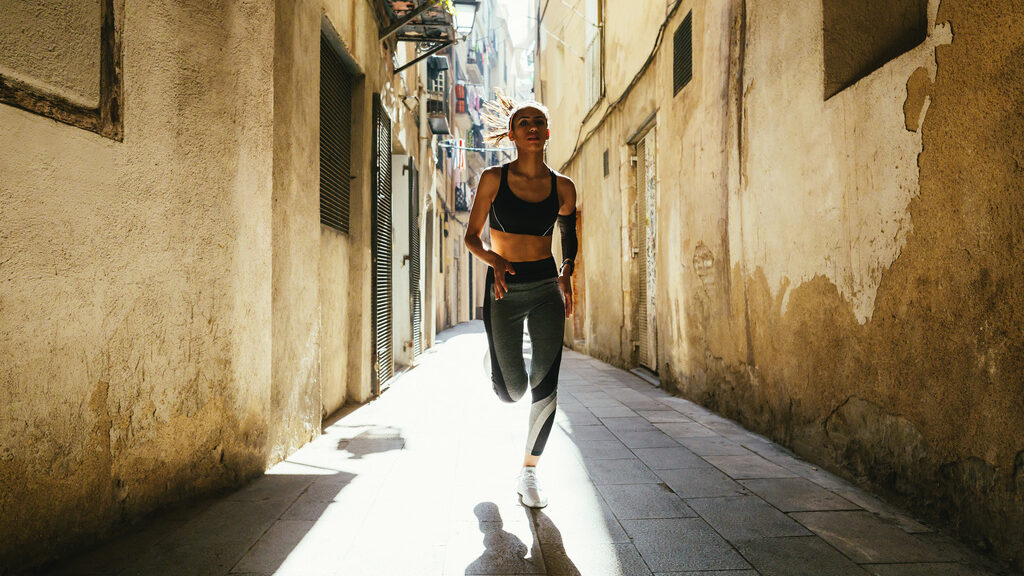 Quantified self and wearables