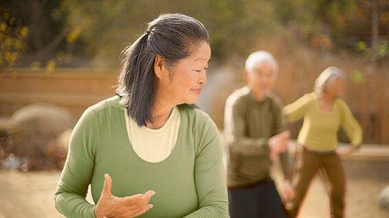 Digital marketing of one