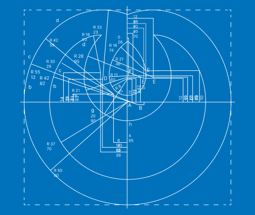 formula to design the NTT dynamic loop