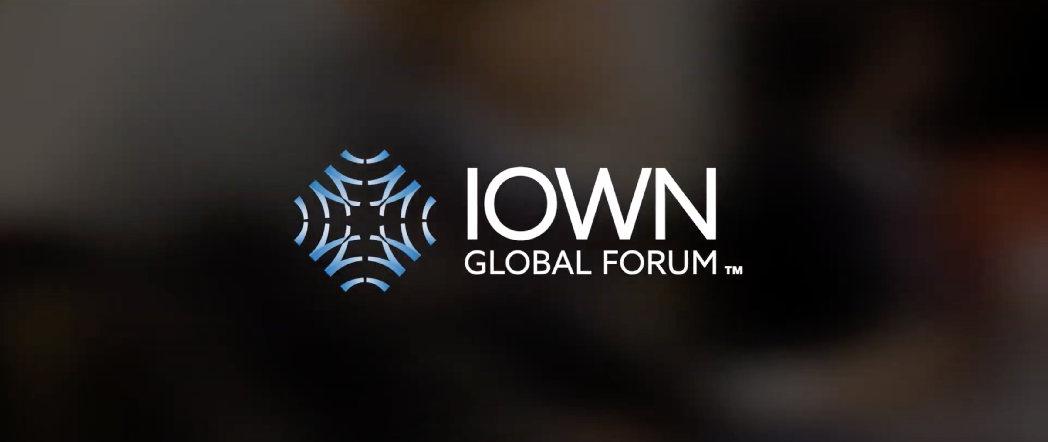 IOWN Global Forum logo