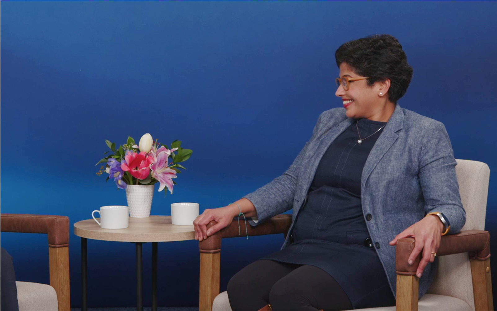 Aarthi Srinivasan, Product Executive, Program Leader at Amazon Rufus