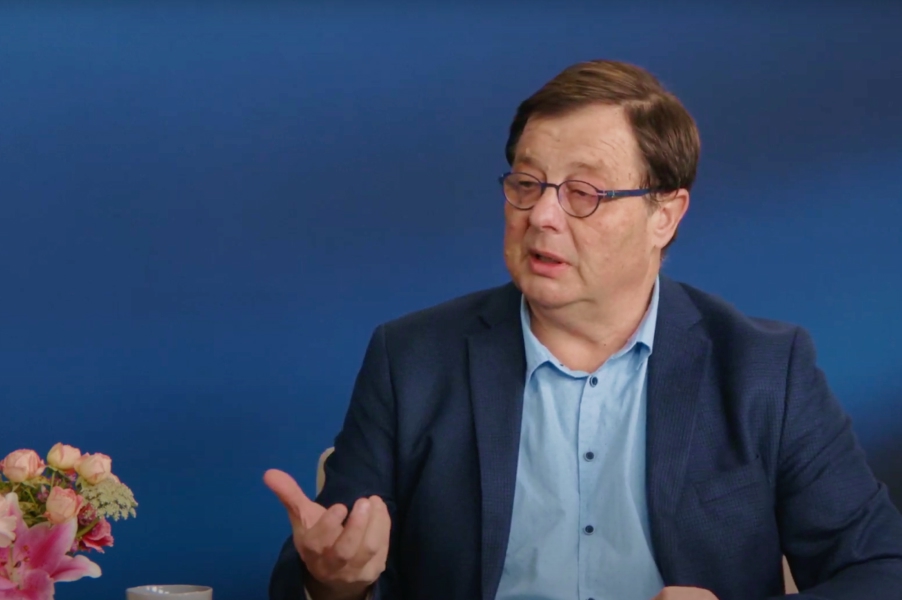 Arthur Mrozowski, CEO and Co-Founder, BlueCash.ai