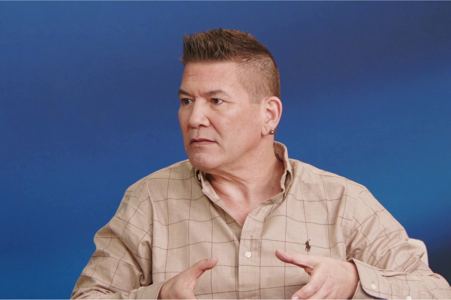 Ashlee Young, Co-Founder and CEO, Cachengo