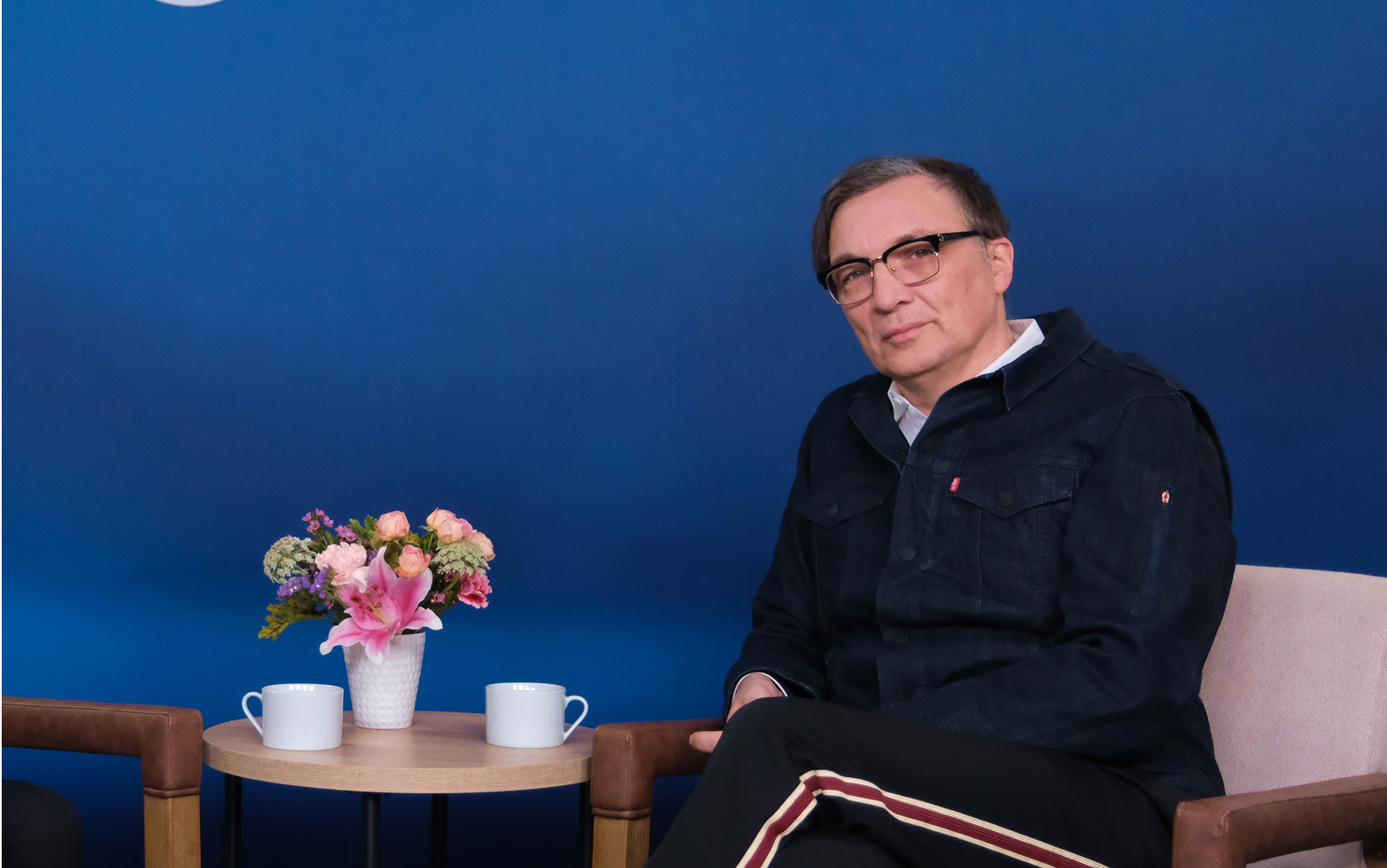 Ivan Poupyrev, Founder and CEO, Archetype AI