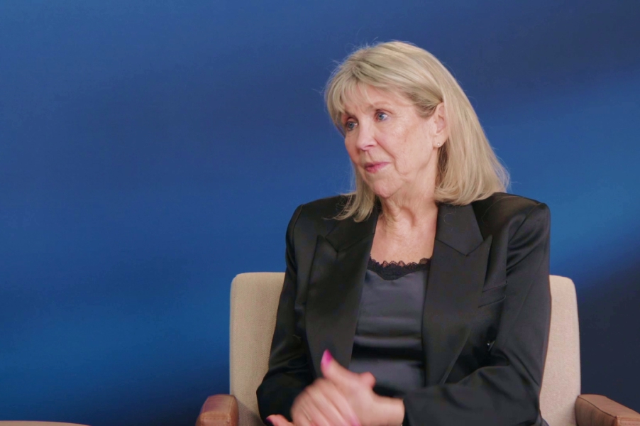 Z Ziegler, Founder of Elev8 Data