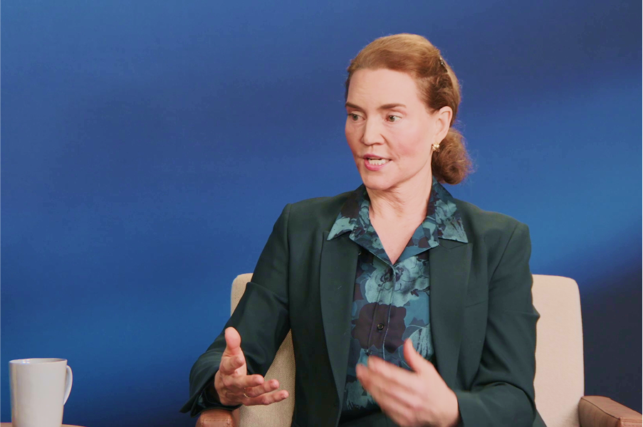 Kim Polese, Co-Founder of Common Good AI