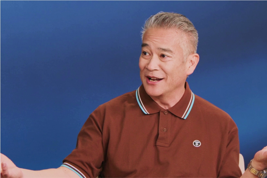 Ryo Koyama, CEO / Co-Founder of No BGP