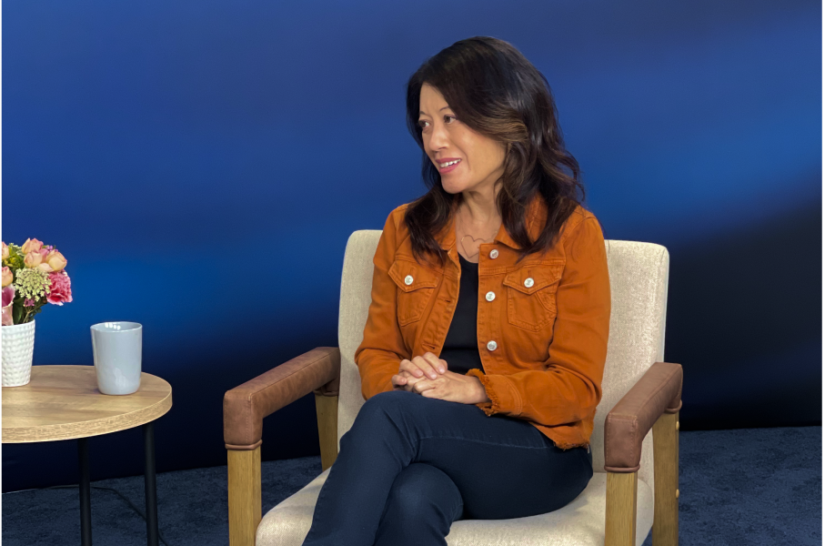 Charlene Li, Senior Advisor and Author, Founder of Altimeter Group