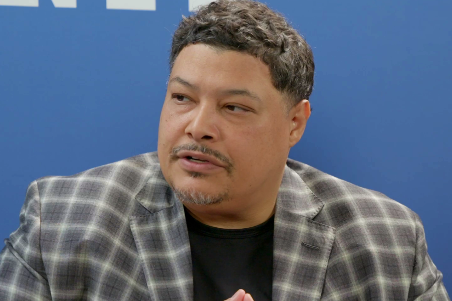 Charles Wright, CEO and Founder, Mechanized AI