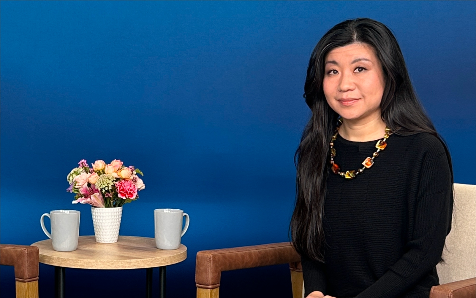 Yuko Araki, VP, AI Product, Solution & Ecosystem Growth at Salesforce