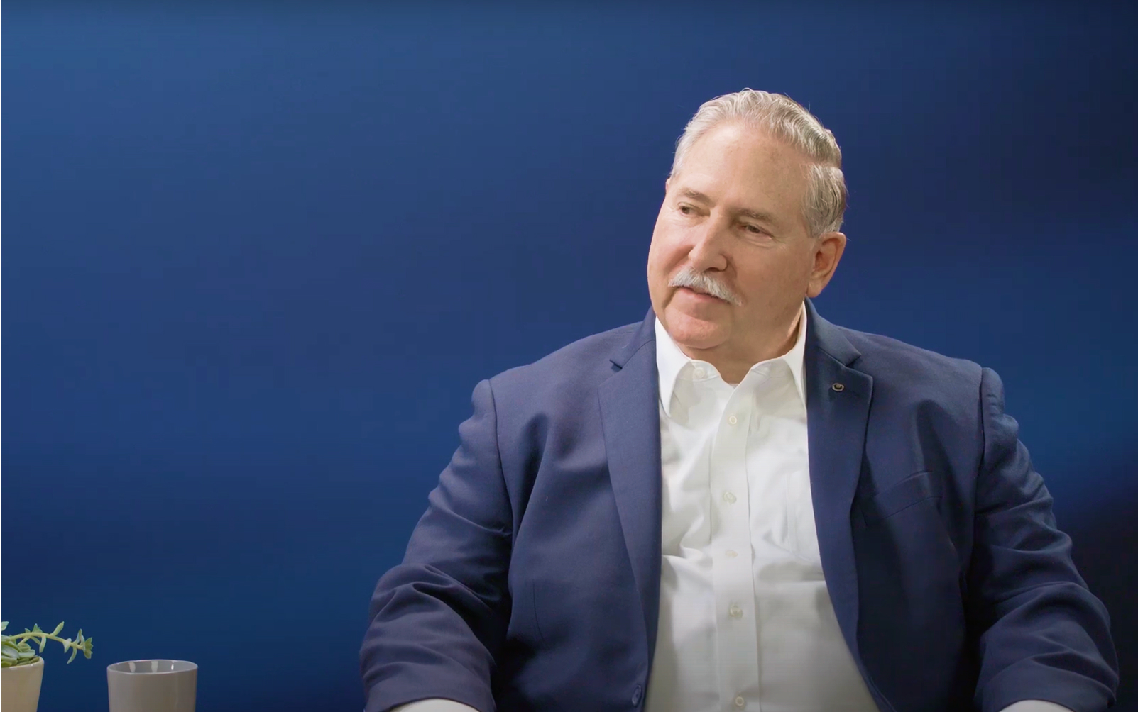 John Petrie, Counselor to the Group CISO, NTT, Inc.